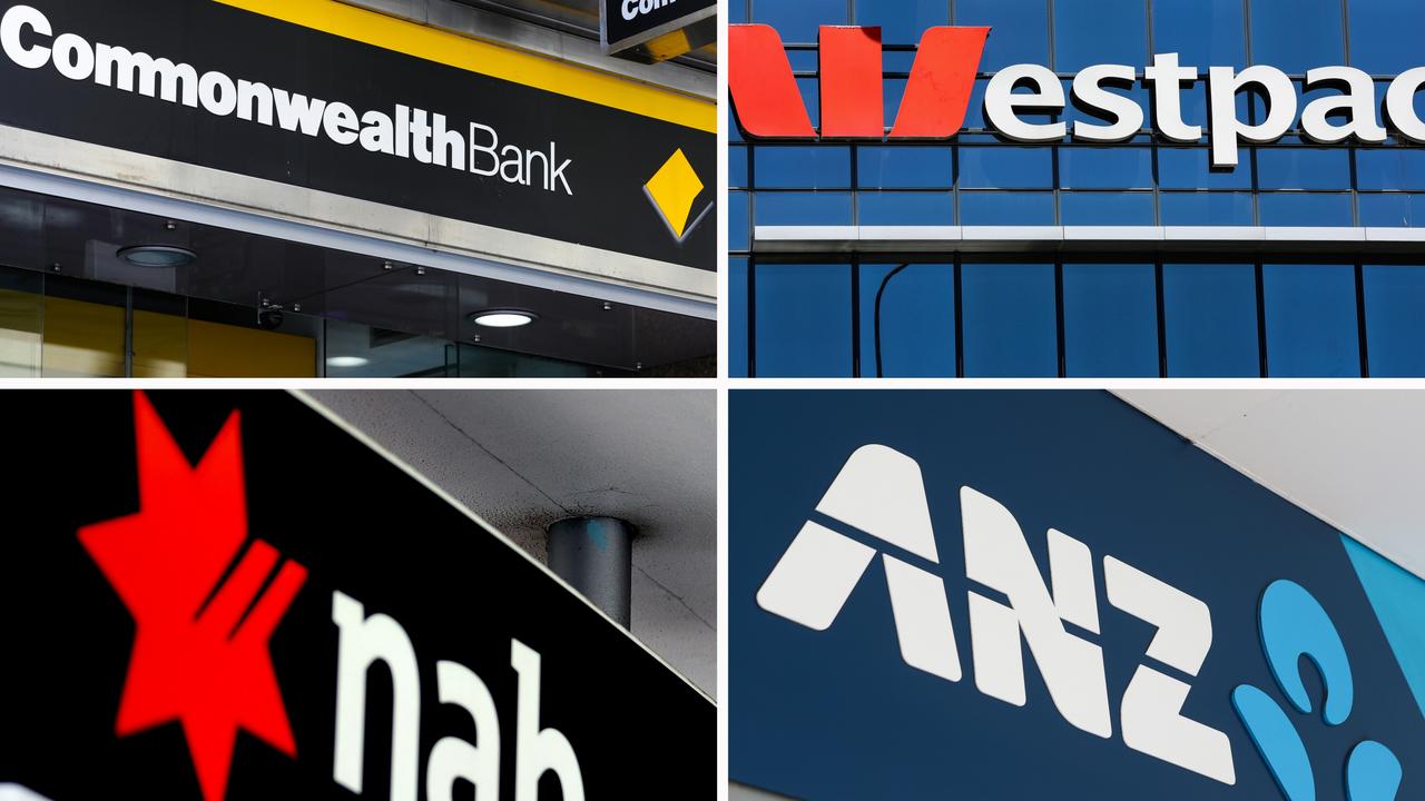 The government says banks must do more to stop Aussies losing billions to scammers each year. Picture: Newswire