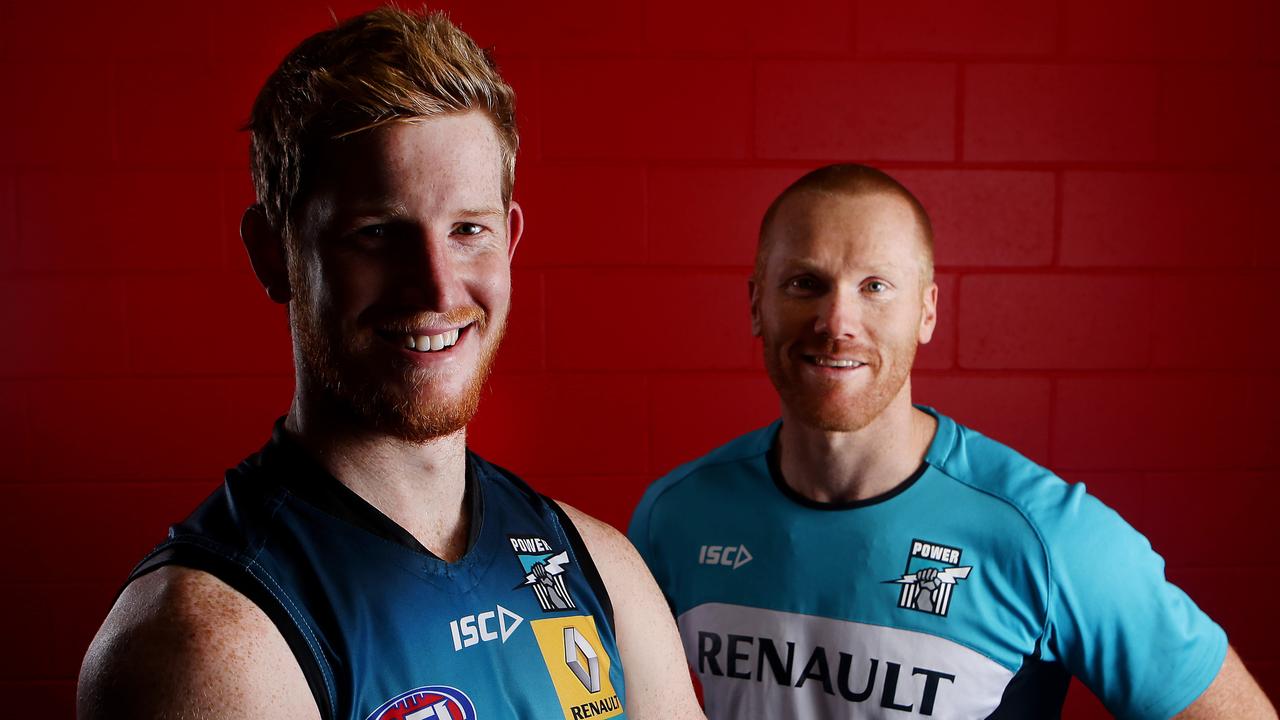 Rucci’s Rip: Port Adelaide’s stellar season could be crippled by ...