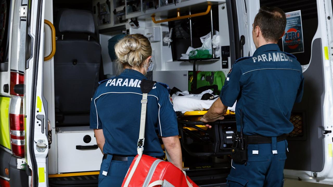 Two car crash on Captain Cook Highway, Mowbray | The Cairns Post