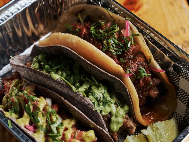 Melbourne’s OG birria kings