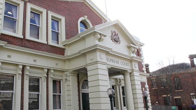 Launceston City