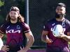 Late Mail: Tino in doubt for Titans, Cleary wants Panthers to back-up