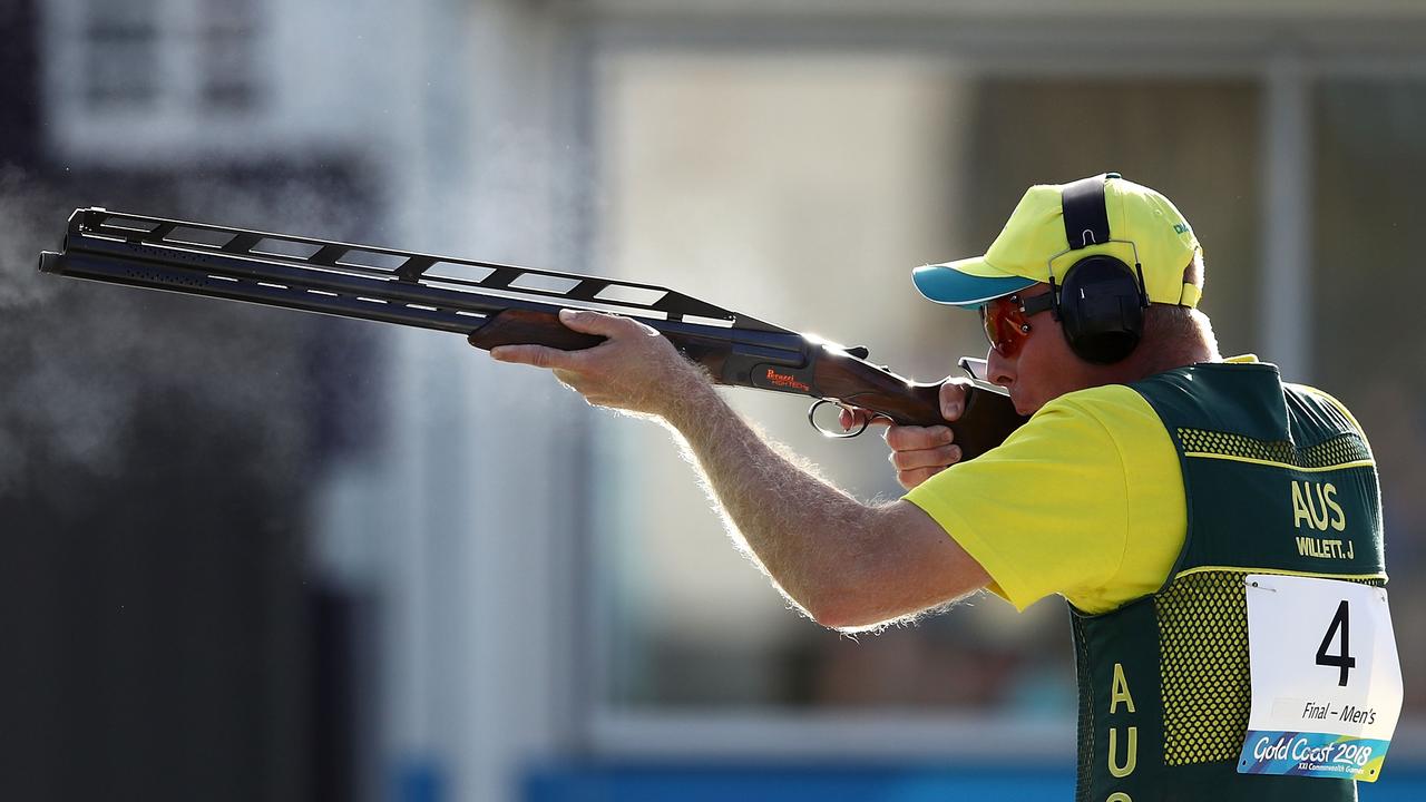 Gun laws: firearm owners want laws changed not weakened | The Courier Mail