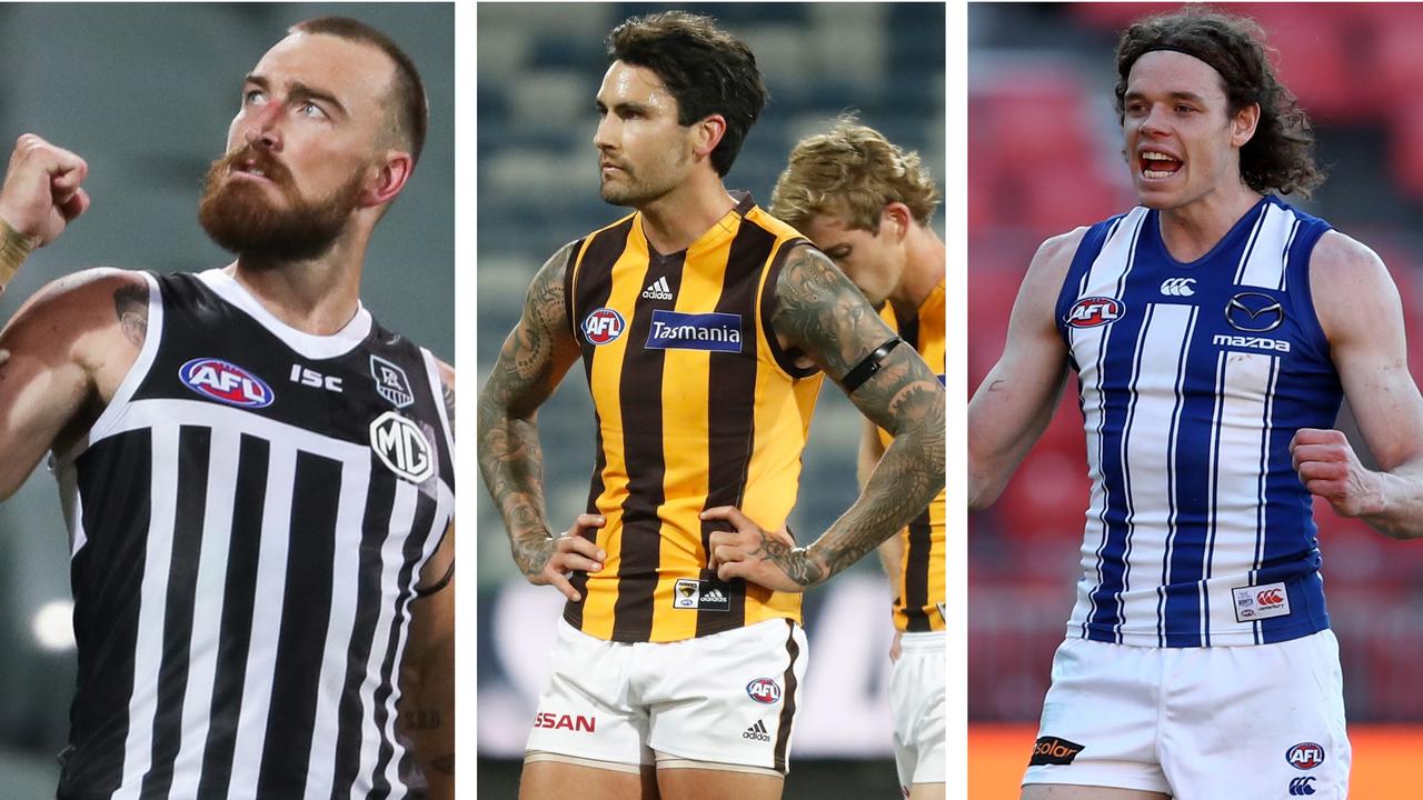 Where does your club rank in the post-Round 2 Fox Footy Power Rankings?