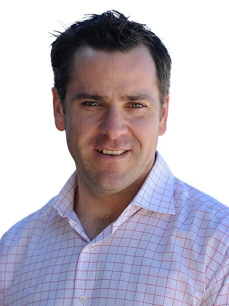 Peter McLean is an elected Camden councillor and is running in the upcoming 2025 federal election.