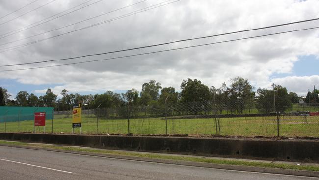 The $14.5m State Government commitment to add 250 parking bays to the station’s park ‘n’ ride facilities will benefit Salisbury commuters. Photo: Kristy Muir