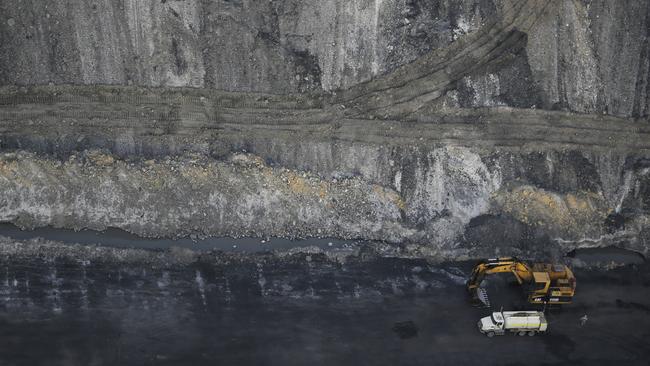 Peabody operates a suite of thermal and coking coal mines in Australia. Picture: Luke Sharrett/Bloomberg