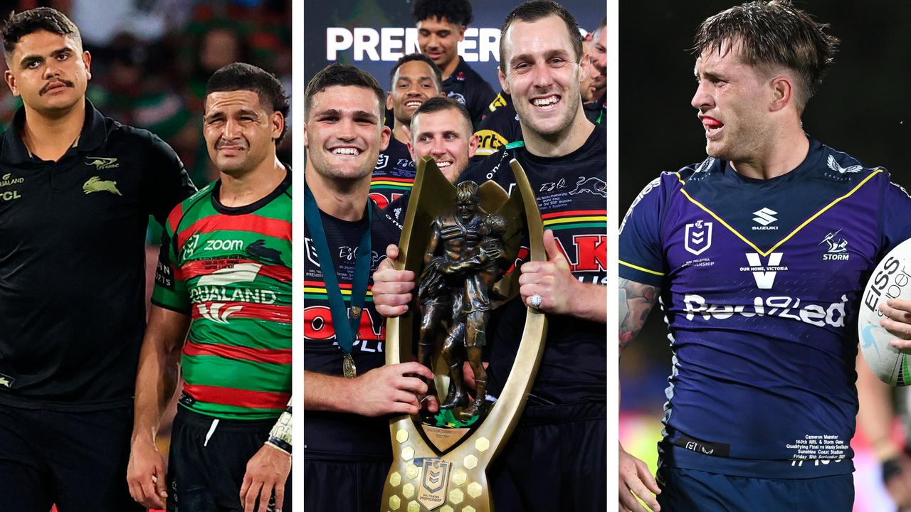 NRL 2022: Penrith Panthers, Manly Sea Eagles, match report, round