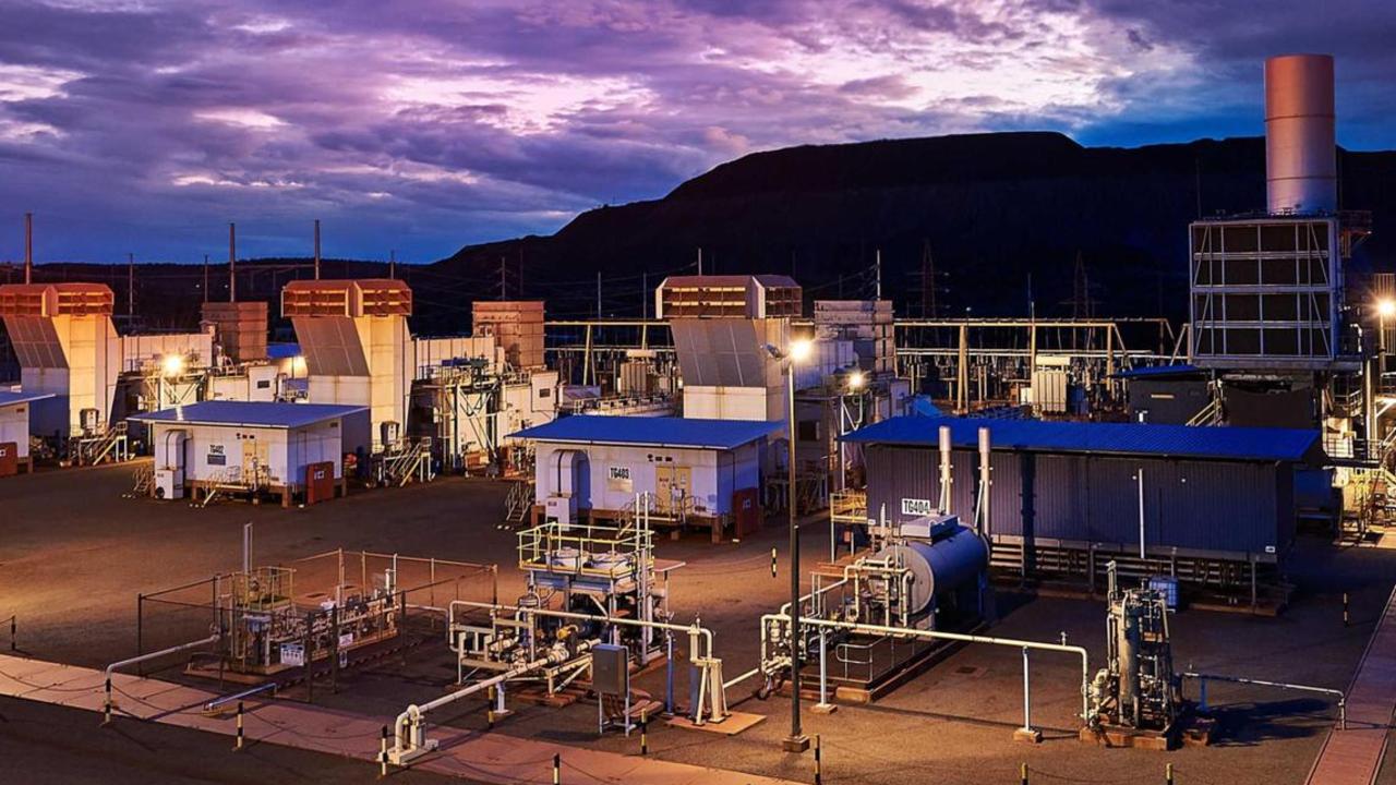 Alinta Energy To Take Another Shot At Offloading Pilbara Power Assets ...