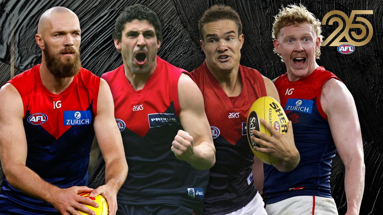 Team of the century: Modern day stars save Dees after barren run