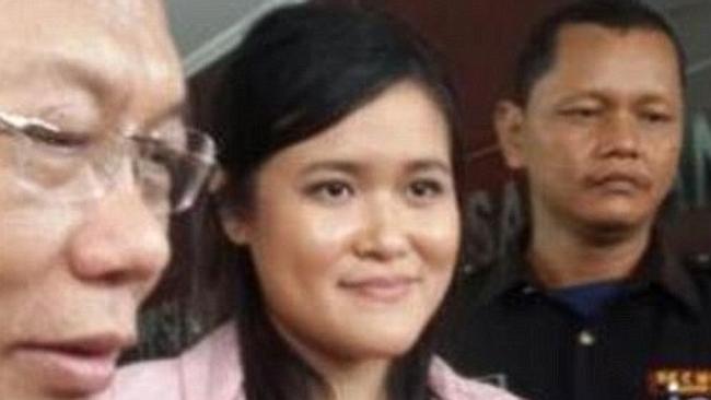 Wayan Mirna Salihin Death Jessica Kumala Wongso Charged With