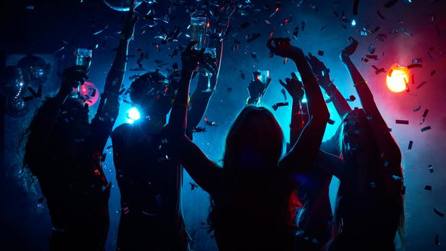 Pic for family rave story in Give it a Go section of Coast Weekend for Gold Coast Bulletin