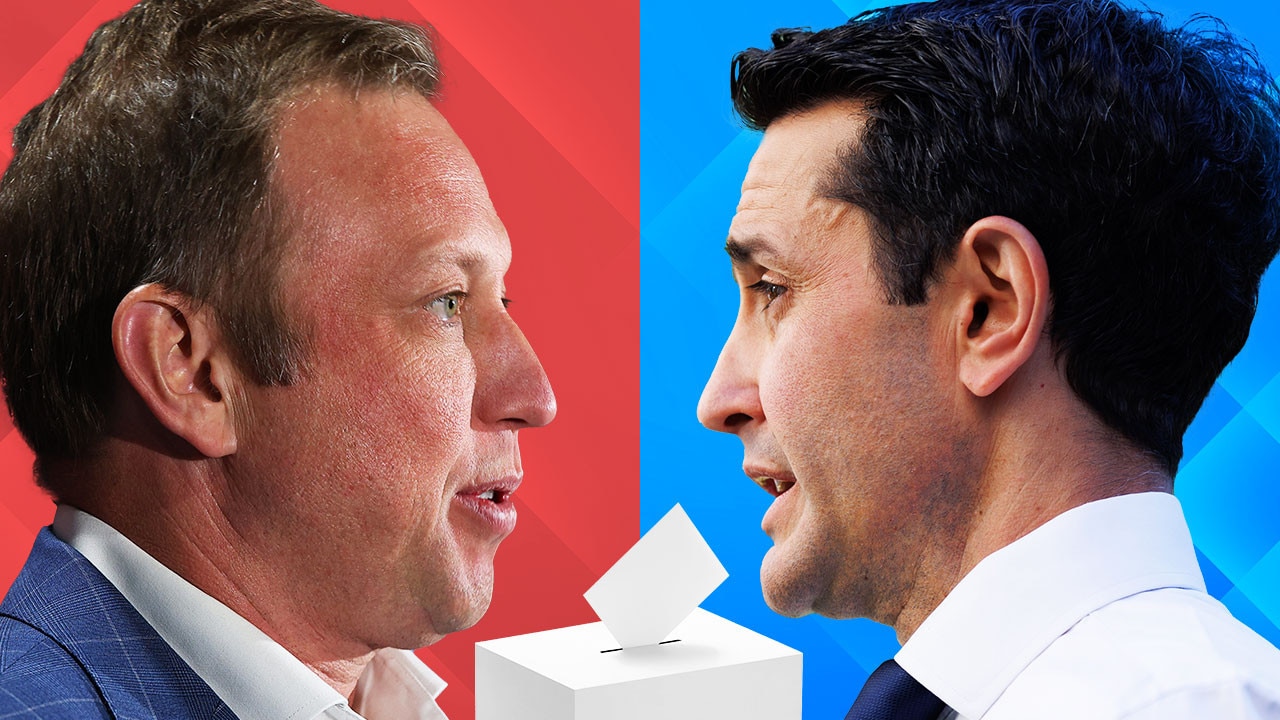 Steven Miles has gained ground on David Crisafulli as preferred Queensland premier.