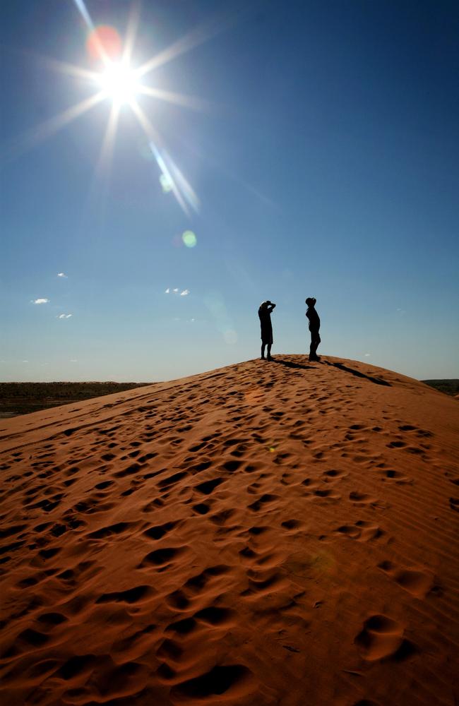 Jane Harper: The Lost Man book chapter preview | Daily Telegraph