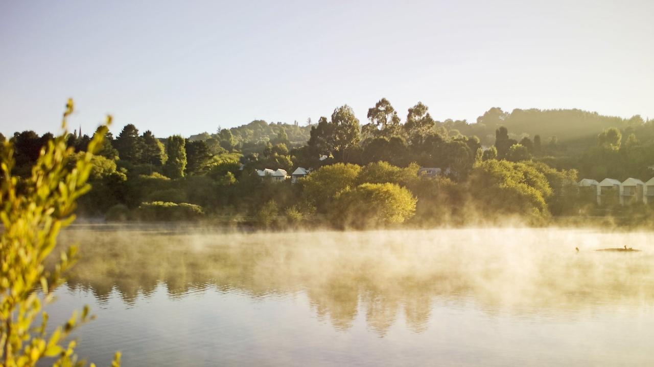 Guide to the best produce and wineries in Daylesford, Victoria