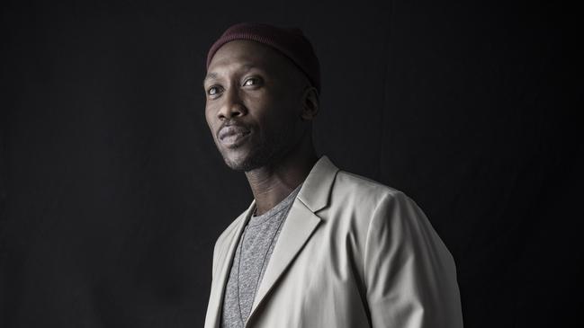 Mahershala Ali in London last year. (Picture: Mike Marsland/Contour by Getty Images