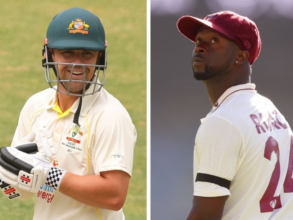 Aus vs WI - 1st Test 2022 - Jason Holder urges West Indies quicks