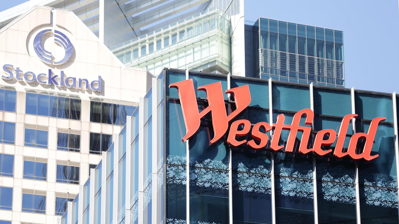 All Westfield stores will be closed on Good Friday except select stores in WA. Picture: NCA NewsWire / Christian Gilles