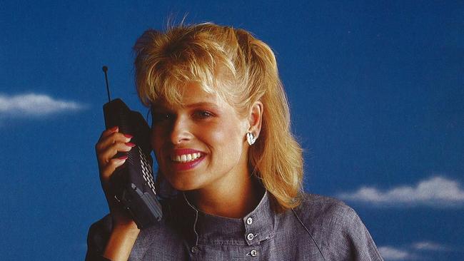 1987 saw a spree of phone interceptions as the mobile revolution began.