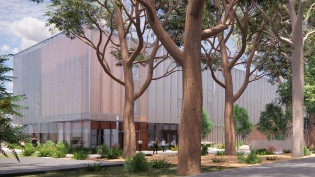The facility is planned at the university’s Macquarie Park campus.