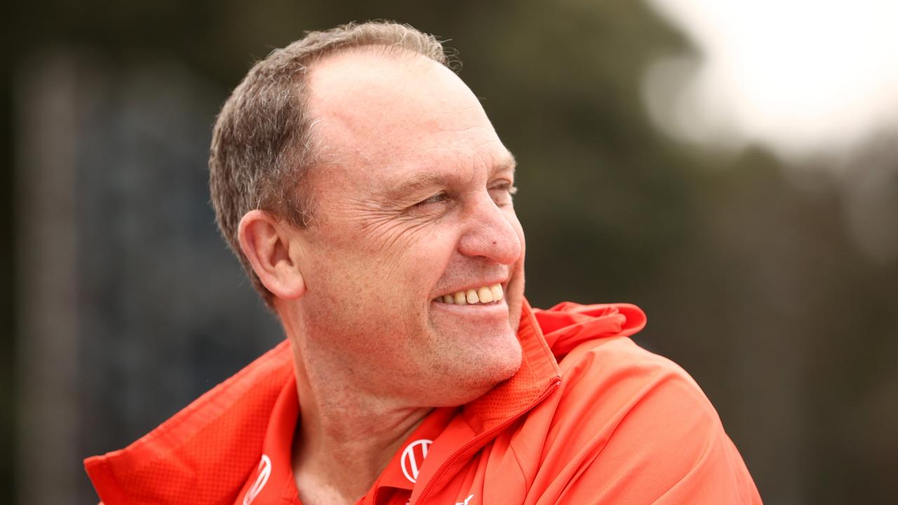 John Longmire Ready To Help Corowa Rutherglen Survive If Needed ...