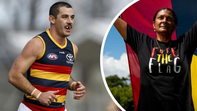 Nova Peris has slammed Taylor Walker of an old tweet in the wake of his racism scandal.