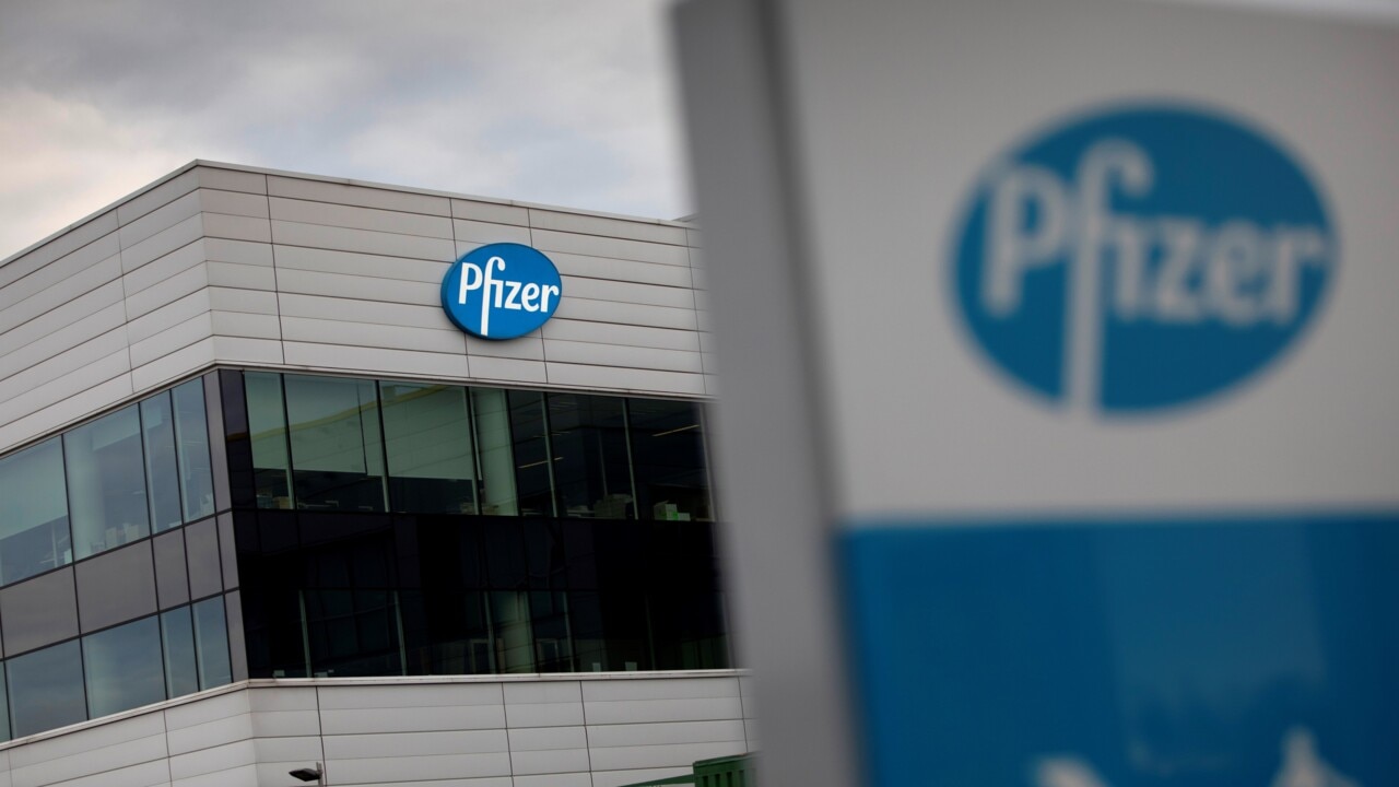 Pfizer submits request for emergency use authorisation of COVID-19 vaccine