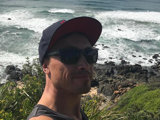 Jessie Dean Buchanan has been charged with murder in relation to the death of Trevor Schneider at Ashmore. Picture: Facebook / Jessie Dean Buchanan