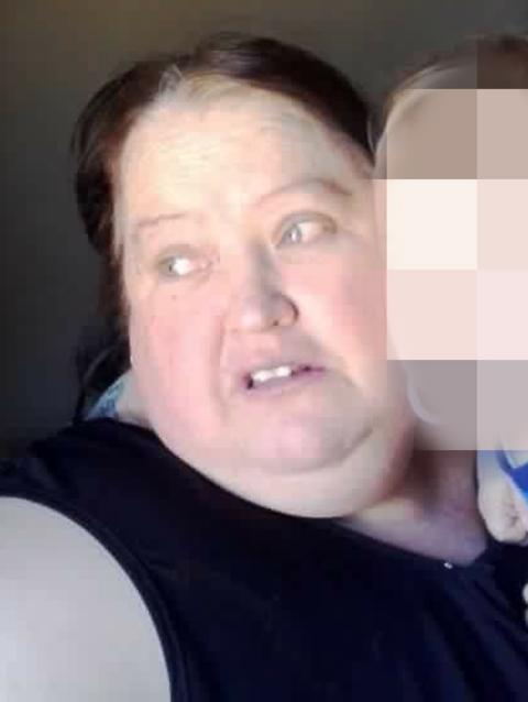 Karen Biddell, who died in an ambulance accident on Port Wakefield Rd. Picture: Facebook