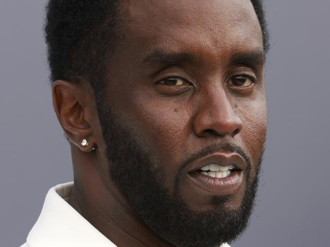 FILE PICS -  LAS VEGAS, NEVADA - MAY 15: Sean "Diddy" Combs attends the 2022 Billboard Music Awards at MGM Grand Garden Arena on May 15, 2022 in Las Vegas, Nevada. (Photo by Frazer Harrison/Getty Images)