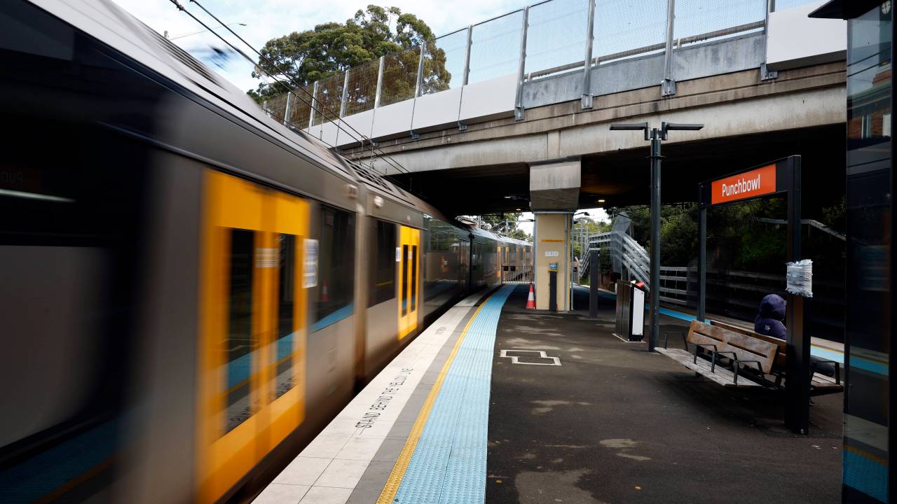 Woman fatally struck by train identified as item she tried to retrieve from tracks is revealed