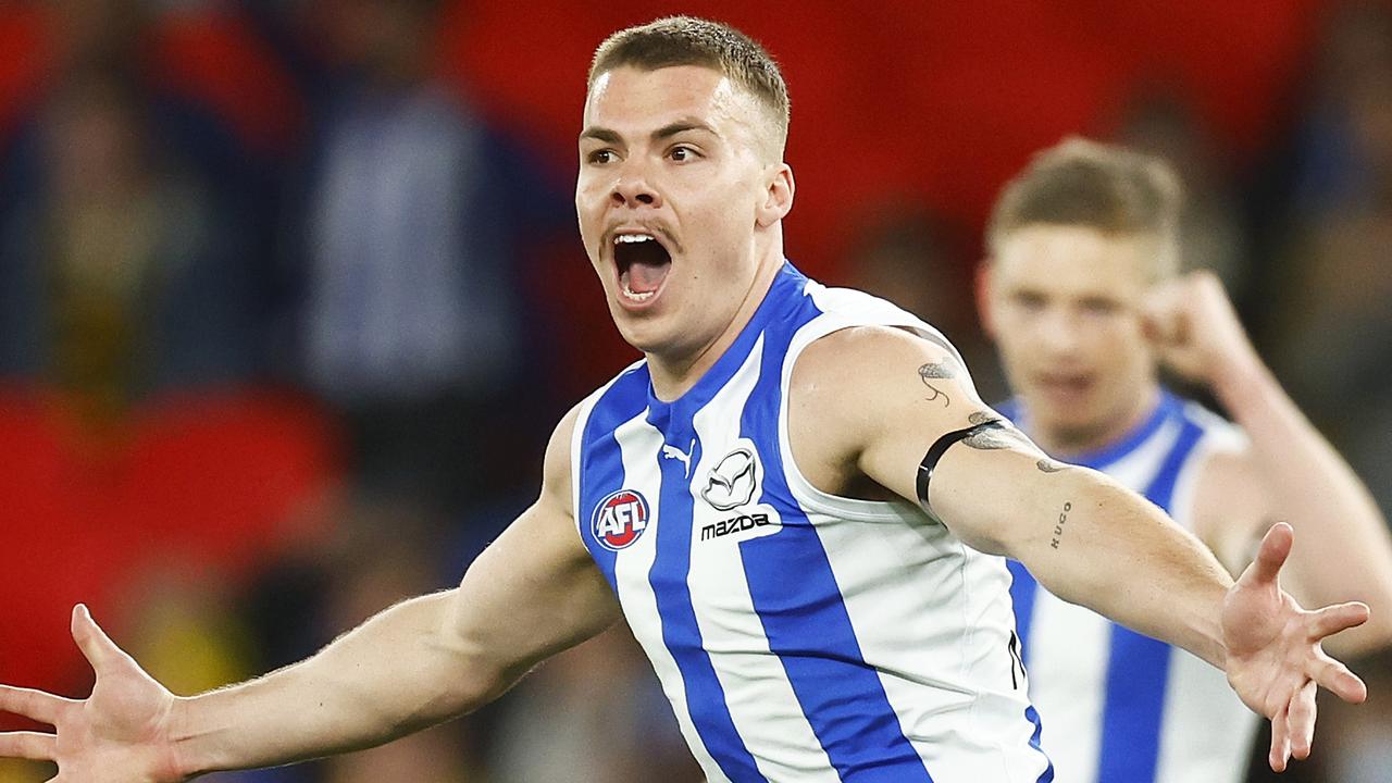 Explosive Roo in doubt for Rd 1