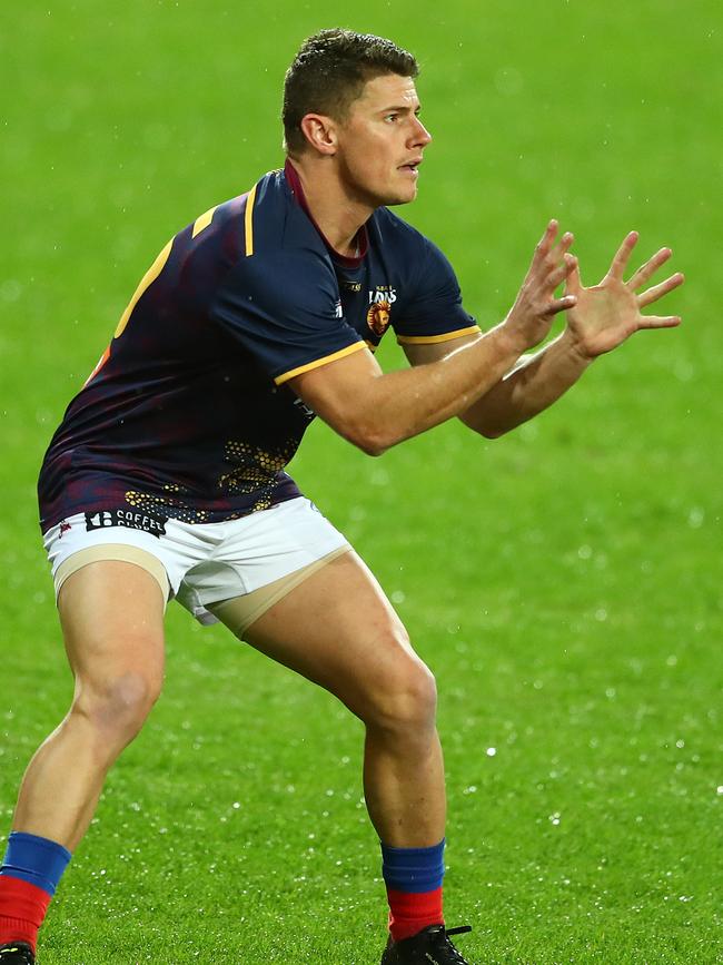 Dayne Zorko is another top scorer who has had injury worries this year.