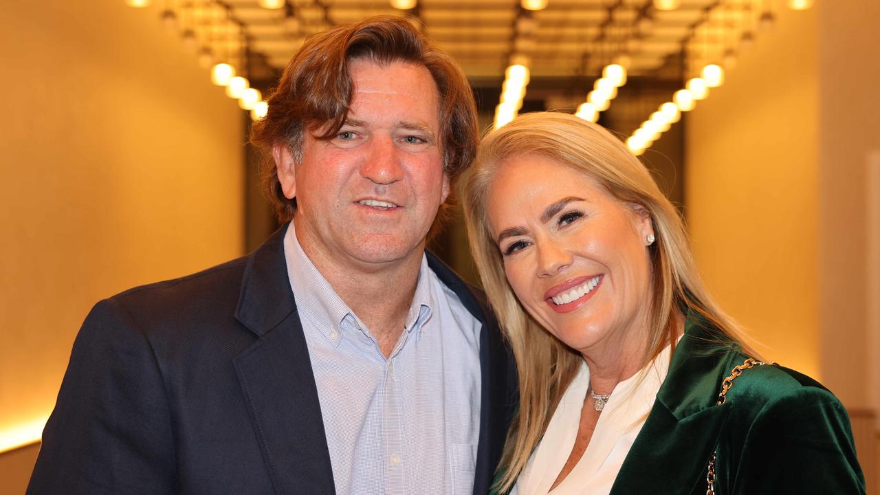 ‘We back our coach’: Titans co-owner on Des Hasler contract