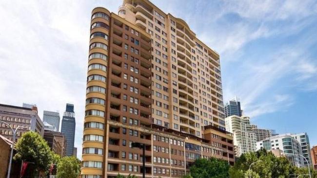 REAL ESTATE: 140/289 Sussex Street Sydney NSW $850 per week Bedrooms 2 Bathrooms 2 Car Spaces 1 Apartment Date Available: Sat 16-Jan-16 Picture: realestate.com.au