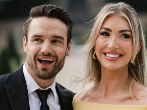 Kate Cassidy posts a tribute to her late partner Liam Payne on Instagram