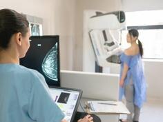 Concerns rise over delayed breast cancer screenings