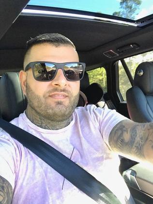 Family of former Rebels bikie Ricky Ciano hold grave fears for his life ...