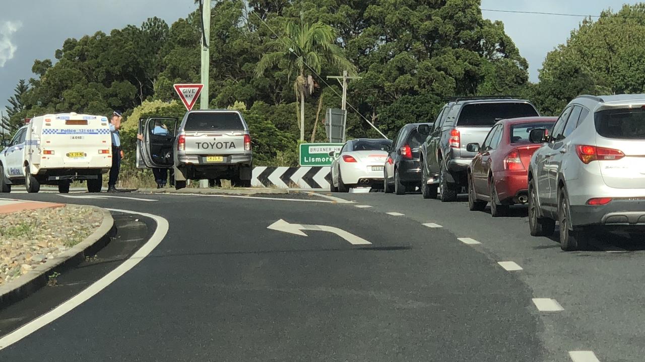 Bruxner Highway Intersection At Wollongbar Is ‘scary’, ‘dangerous ...