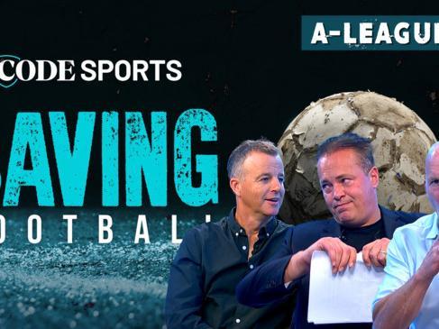 A-Leagues: $140m wasted and the top flight's existential crisis | Saving Football 