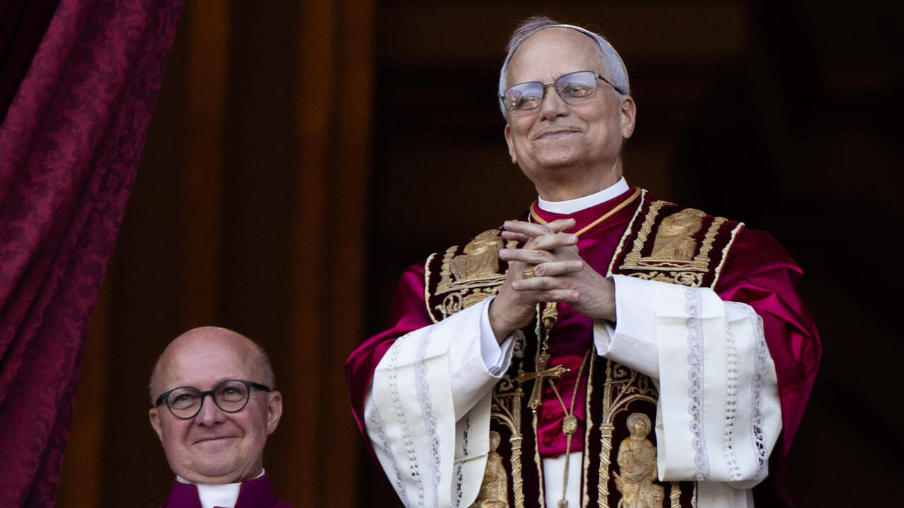 Leo XIV: What the First American Pope Means for the U.S. and the Church