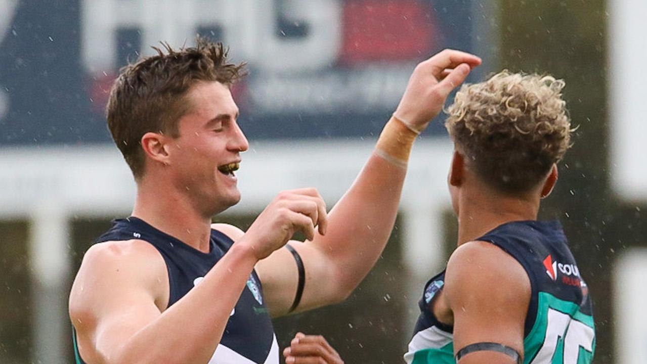 AFL midseason draft 2024 Brisbane Lions have four spots to fill after