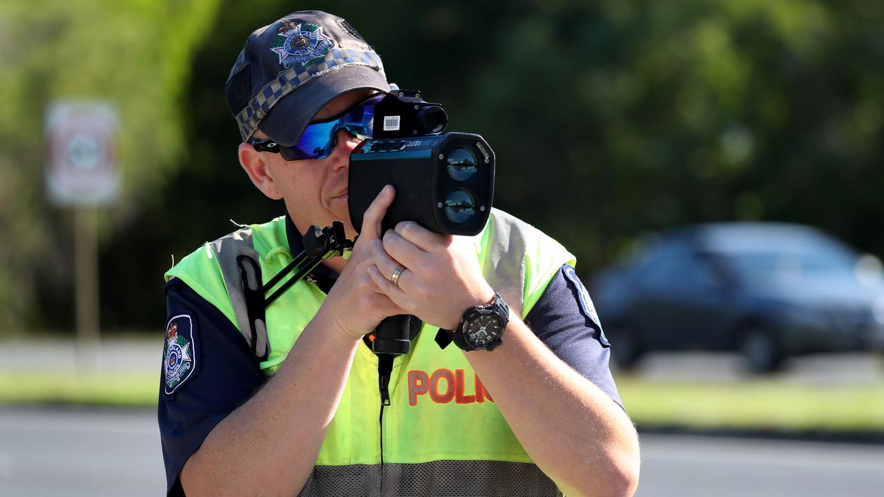 Wayne Hawkey testified that it was dire circumstances that forced him to make the dangerous manoeuvre. Picture: Marc McCormack