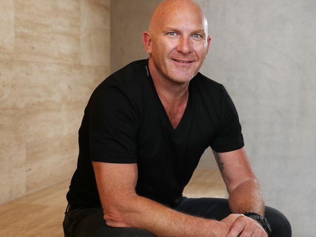 Chef Matt Moran said his company Solotel won the tender “fair and square”.