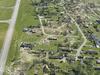 ‘Just smashed’: 25 dead as tornadoes hit US