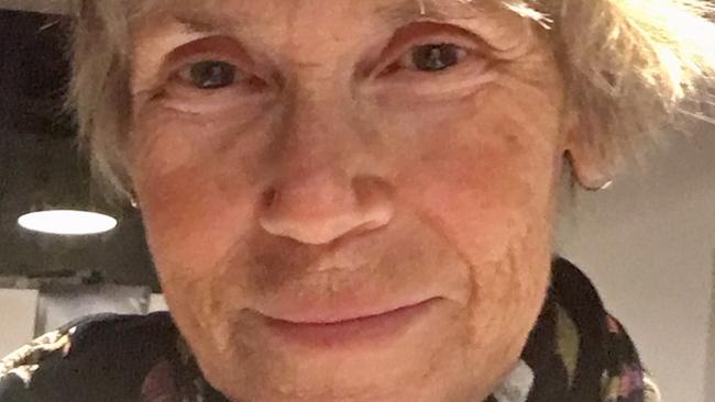 Police are urgently searching for 71-year-old Dr Nathalie Casal, who disappeared while hiking along the Bibbulman Track from Mundaring in December 2023. Picture: WA Police