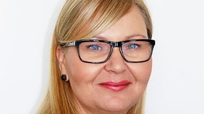 SALHN’s new CEO, Dr Kerrie Freeman. Picture: Supplied