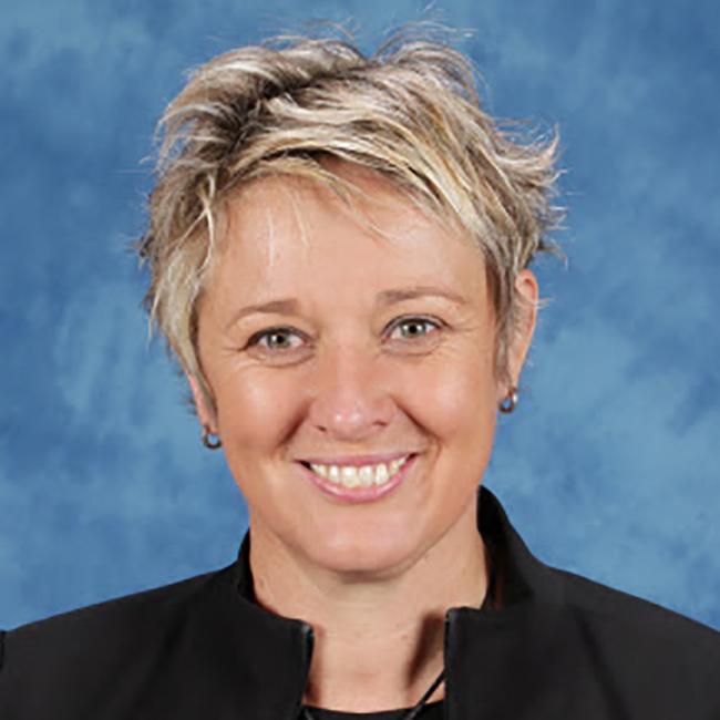 Bronwyn Buckley has been appointed as the new principal at St Matthew’s School, Cornubia.