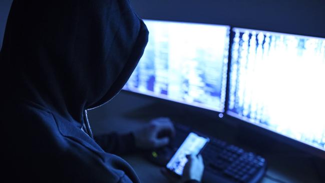 Ransomware could simultaneously target energy grids, power plants, factories, airlines, banking, water supplies and more. But hospitals would be the most salient targets. Picture: istock