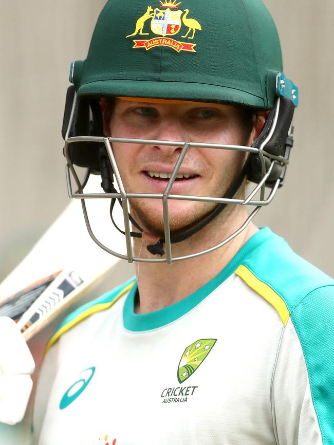 Steve Smith. Picture: Getty